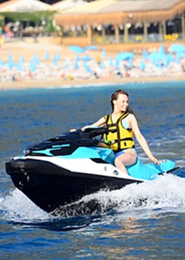 Ölüdeniz Jet-Ski 