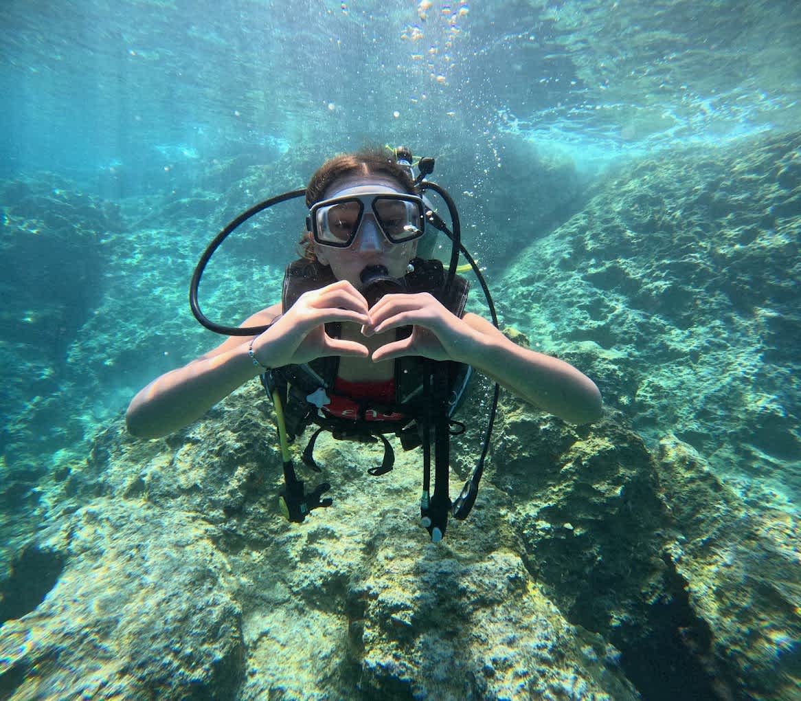 Ölüdeniz Tüplü Dalış turu Fiyat 