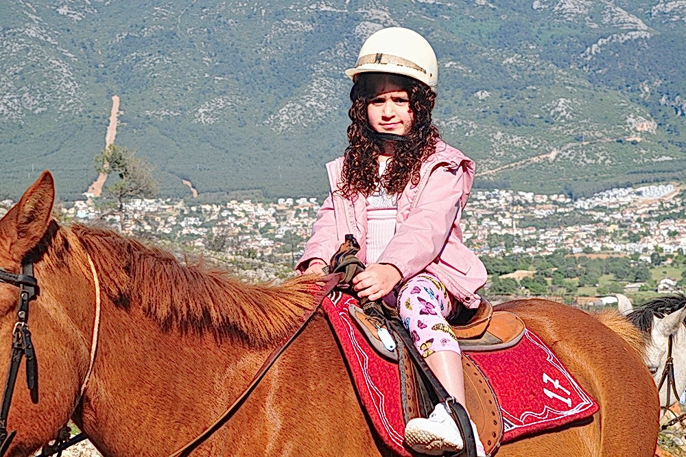 Fethiye-Kayaköy At Safari Fiyat 